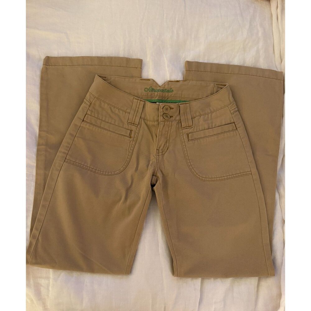 Vintage Y2K Aéropostale Pants